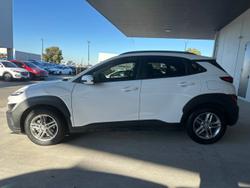 2020 Hyundai
Kona