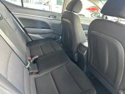 2019 Hyundai
                Elantra Active