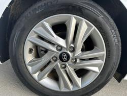 2019 Hyundai
Elantra Active
