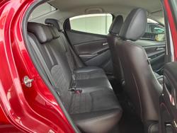 2019 Mazda
2 GT