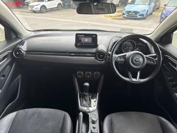 2019 Mazda
2 GT
