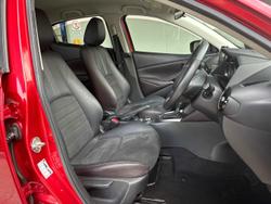 2019 Mazda
2 GT