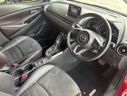2019 Mazda
2 GT
