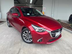 2019 Mazda
2 GT