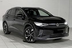 2024 Volkswagen
ID.4 Pro