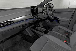 2024 Volkswagen
ID.4 Pro