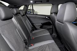 2024 Volkswagen
ID.4 Pro