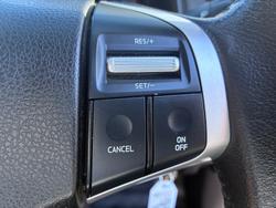 2019 Isuzu
D-MAX SX
