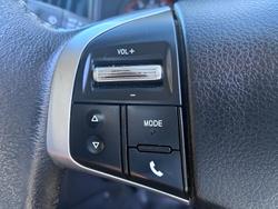 2019 Isuzu
D-MAX SX