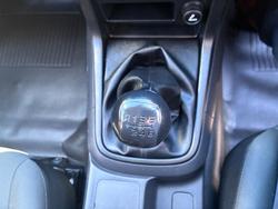 2019 Isuzu
D-MAX SX