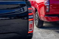2021 GWM
Ute Cannon-X