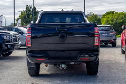 2021 GWM
Ute Cannon-X