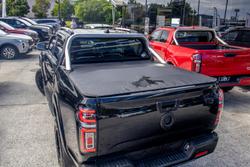 2021 GWM
Ute Cannon-X