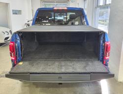 2018 Ford
F-150 Raptor