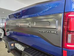 2018 Ford
F-150 Raptor