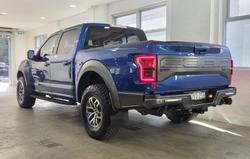 2018 Ford
F-150 Raptor
