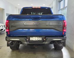 2018 Ford
F-150 Raptor