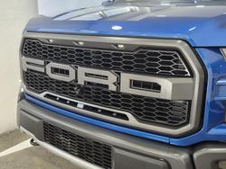 2018 Ford
F-150 Raptor