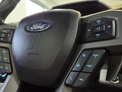 2018 Ford
F-150 Raptor