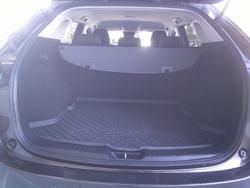 2017 Mazda
CX-5 Maxx Sport