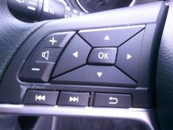 2018 Nissan X-TRAIL ST T32 Series II Ivory Pearl