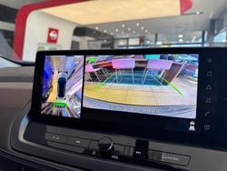 2025 Nissan QASHQAI Ti J12 MY25 Black Onyx