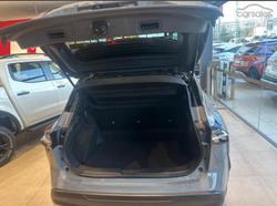 2025 Nissan QASHQAI Ti J12 MY25 Black Onyx