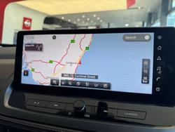 2025 Nissan QASHQAI Ti J12 MY25 Black Onyx