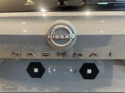 2025 Nissan QASHQAI Ti J12 MY25 Ceramic Grey with Onyx Black Roof