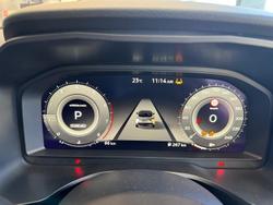 2025 Nissan QASHQAI Ti J12 MY25 Black Onyx