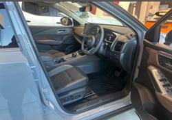 2025 Nissan QASHQAI Ti J12 MY25 Black Onyx