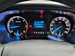 2016 Ford Everest Ambiente UA 4X4 Dual Range Sunset
