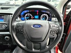 2016 Ford Everest Ambiente UA 4X4 Dual Range Sunset