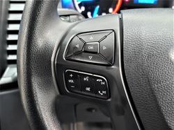 2016 Ford Everest Ambiente UA 4X4 Dual Range Sunset