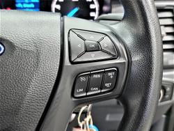 2016 Ford Everest Ambiente UA 4X4 Dual Range Sunset