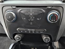 2016 Ford Everest Ambiente UA 4X4 Dual Range Sunset