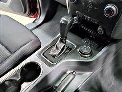 2016 Ford Everest Ambiente UA 4X4 Dual Range Sunset