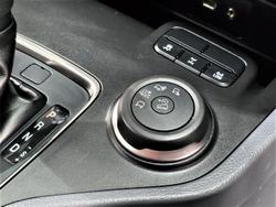 2016 Ford Everest Ambiente UA 4X4 Dual Range Sunset