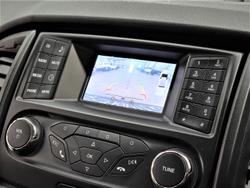 2016 Ford Everest Ambiente UA 4X4 Dual Range Sunset