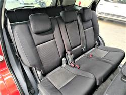 2016 Ford Everest Ambiente UA 4X4 Dual Range Sunset