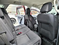 2016 Ford Everest Ambiente UA 4X4 Dual Range Sunset