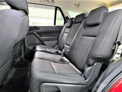 2016 Ford Everest Ambiente UA 4X4 Dual Range Sunset