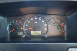 2021 Toyota Coaster Deluxe White