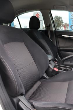 2017 Mitsubishi Lancer