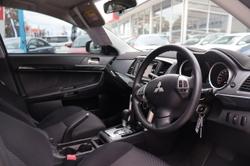 2017 Mitsubishi Lancer