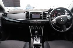 2017 Mitsubishi Lancer