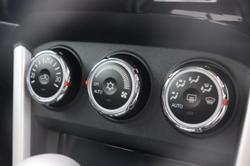 2017 Mitsubishi Lancer