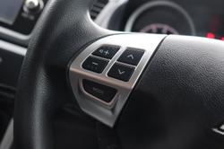 2017 Mitsubishi Lancer