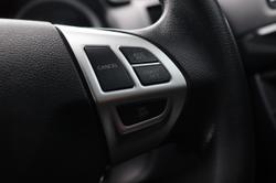 2017 Mitsubishi Lancer