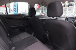 2017 Mitsubishi Lancer